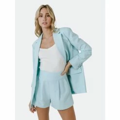 Endless Rose Everyday Blazer Coats, Jackets & Blazers Lilac