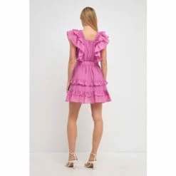 Endless Rose Ruffle Detail Mini Dress Dresses Purple 7 Endless Rose Ruffle Detail Mini Dress Dresses Purple -Endless Rose Shop unnamed file 2024
