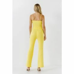 Endless Rose Banded Knit Lounge Pants Black 11 Endless Rose Banded Knit Lounge Pants Black -Endless Rose Shop unnamed file 2361