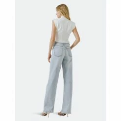 Endless Rose Mock Neck Padded Knit Top Tops White 12 Endless Rose Mock Neck Padded Knit Top Tops White -Endless Rose Shop unnamed file 2596