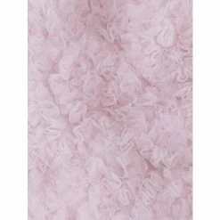 Endless Rose Mesh Fabric Floral Shape Top Tops Lilac -Endless Rose Shop unnamed file 3063
