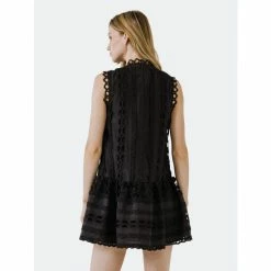 Endless Rose Lace Mini Dress Dresses Blue 12 Endless Rose Lace Mini Dress Dresses Blue -Endless Rose Shop unnamed file 3156