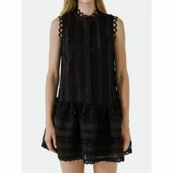 Endless Rose Lace Mini Dress Dresses Blue 14 Endless Rose Lace Mini Dress Dresses Blue -Endless Rose Shop unnamed file 3158
