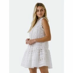 Endless Rose Lace Mini Dress Dresses Blue 17 Endless Rose Lace Mini Dress Dresses Blue -Endless Rose Shop unnamed file 3161