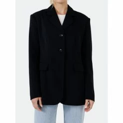 Endless Rose Oversized Blazer Coats, Jackets & Blazers Black 7 Endless Rose Oversized Blazer Coats, Jackets & Blazers Black -Endless Rose Shop unnamed file 3362