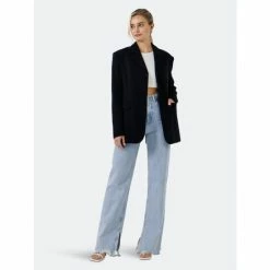 Endless Rose Oversized Blazer Coats, Jackets & Blazers Black 9 Endless Rose Oversized Blazer Coats, Jackets & Blazers Black -Endless Rose Shop unnamed file 3364