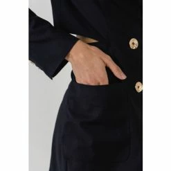 Endless Rose Open Back Blazer Romper Jumpsuits & Rompers Black 9 Endless Rose Open Back Blazer Romper Jumpsuits & Rompers Black -Endless Rose Shop unnamed file 3381